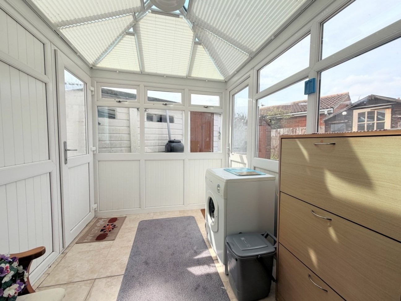 Ballater Close, Ipswich, Suffolk