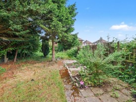 Ashcroft Road, Ipswich, Suffolk