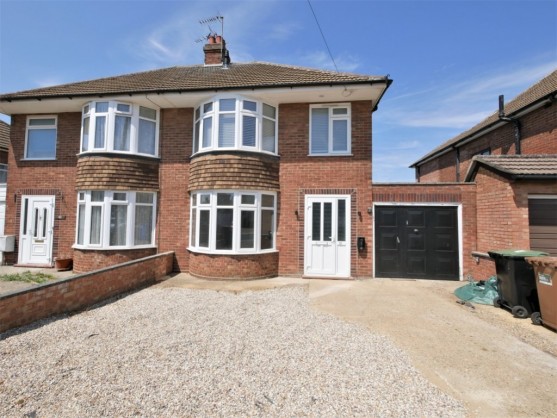 Rosecroft Road, Ipswich, Suffolk