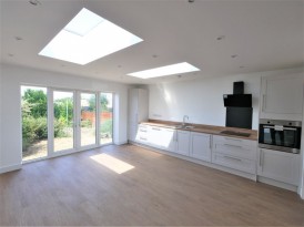 Rosecroft Road, Ipswich, Suffolk