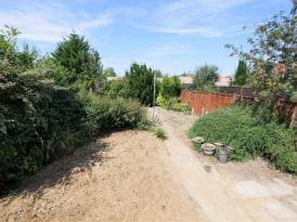 Rosecroft Road, Ipswich, Suffolk