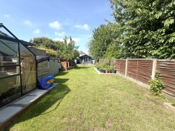 Bernard Crescent, Ipswich, Suffolk
