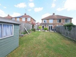Chelsea Close, Ipswich, Suffolk