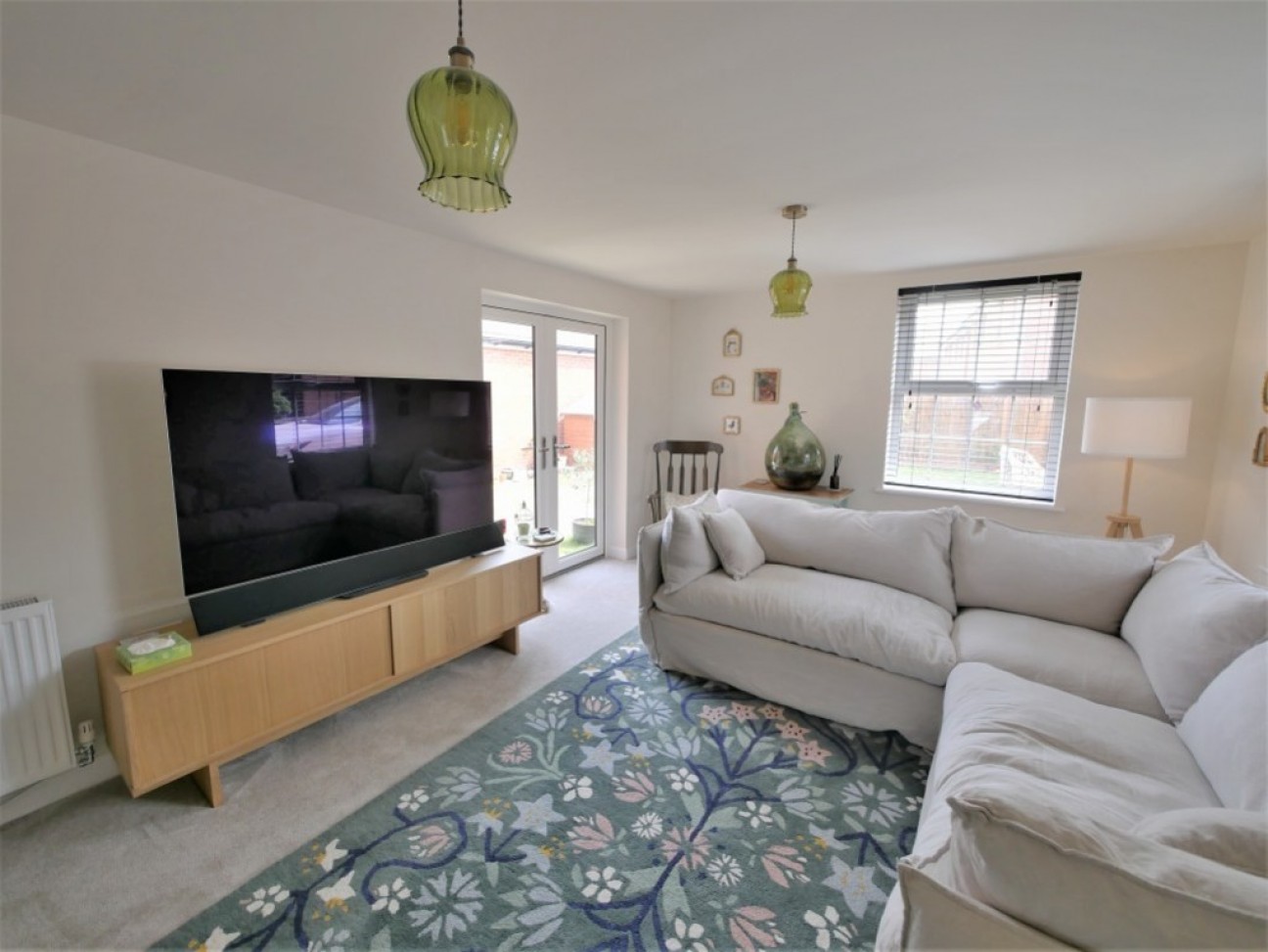 Meadowsweet Drive, Ipswich, Suffolk, IP1