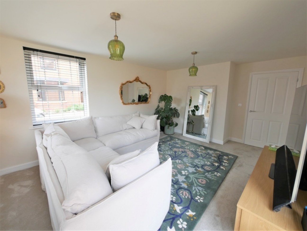 Meadowsweet Drive, Ipswich, Suffolk, IP1