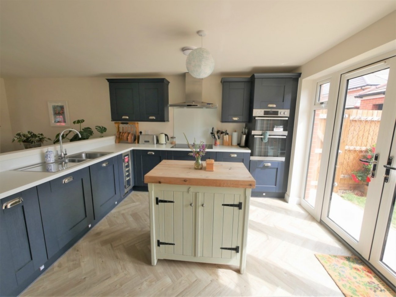 Meadowsweet Drive, Ipswich, Suffolk, IP1