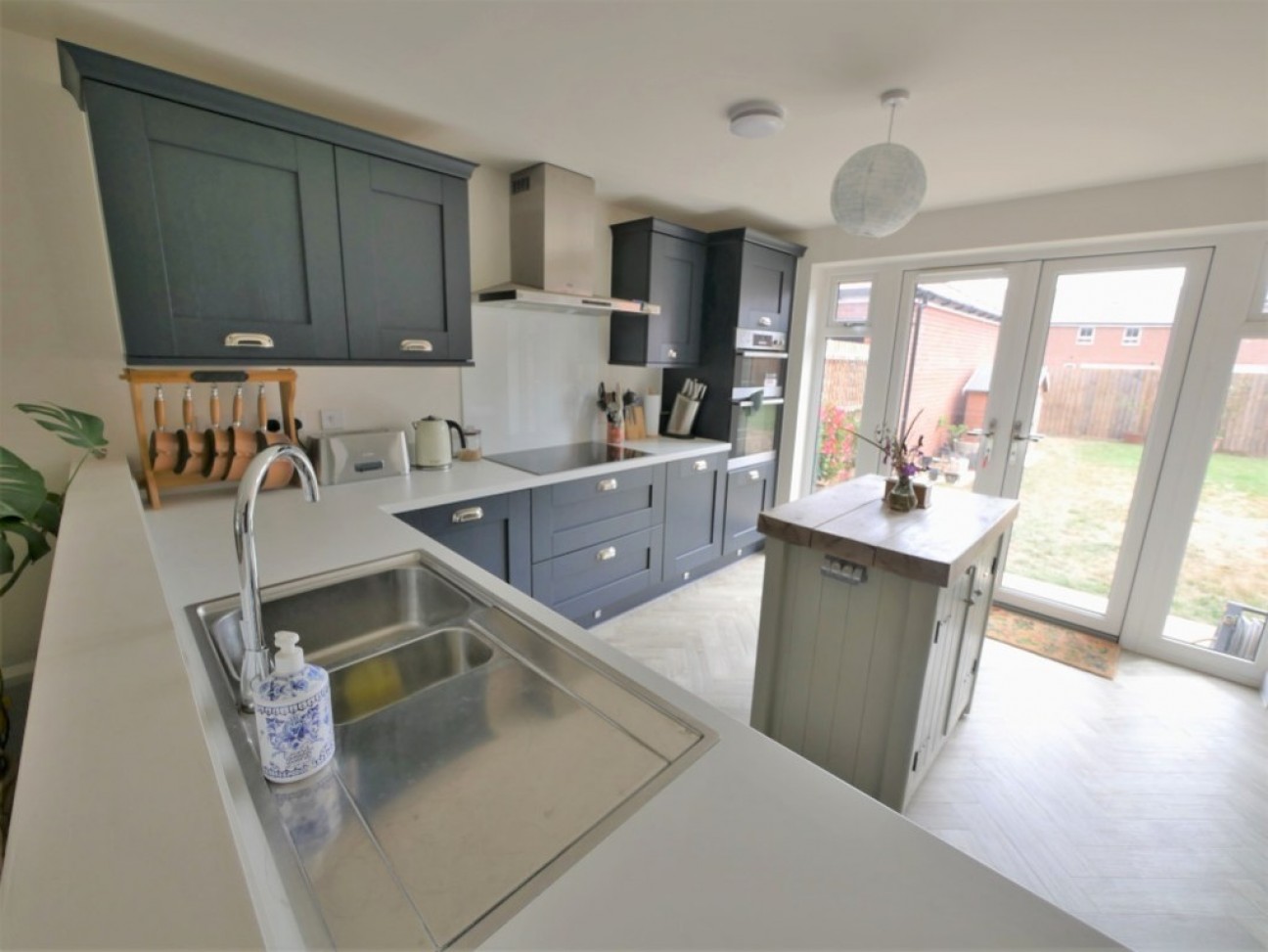 Meadowsweet Drive, Ipswich, Suffolk, IP1