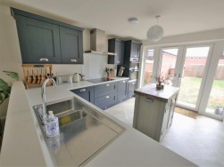 Meadowsweet Drive, Ipswich, Suffolk, IP1
