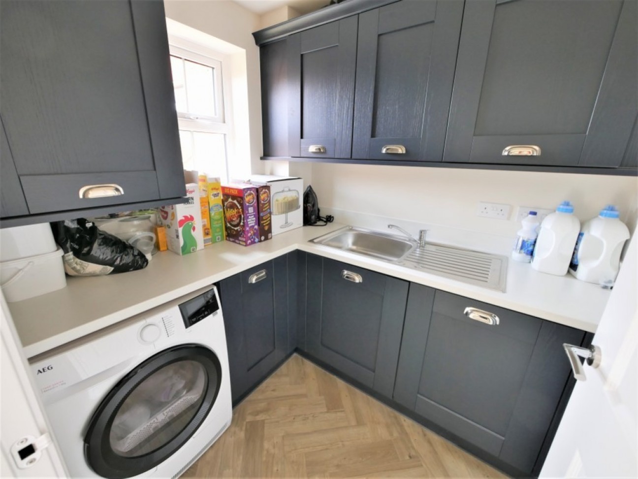 Meadowsweet Drive, Ipswich, Suffolk, IP1