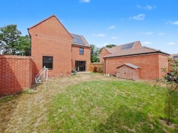 Meadowsweet Drive, Ipswich, Suffolk, IP1