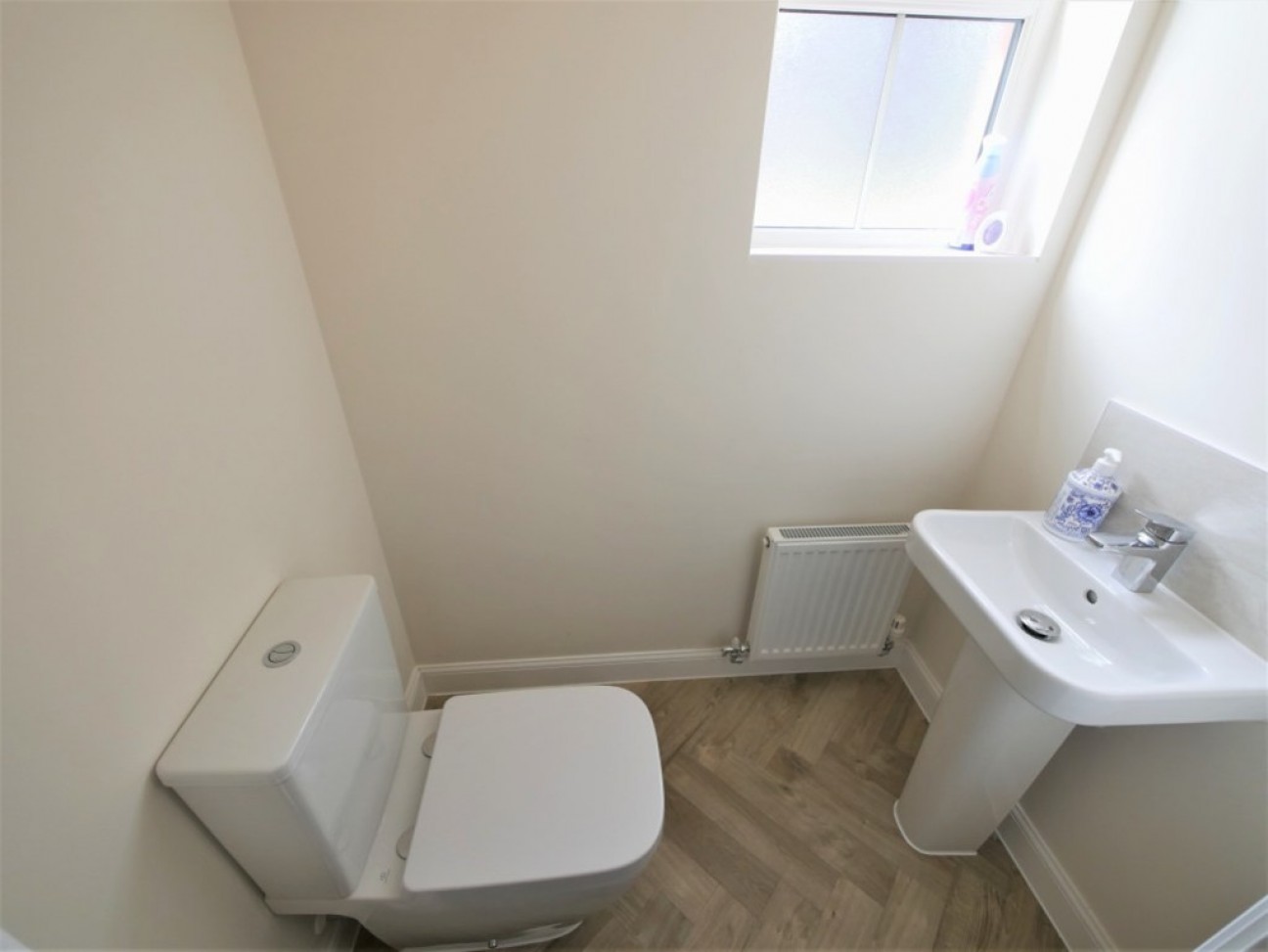 Meadowsweet Drive, Ipswich, Suffolk, IP1
