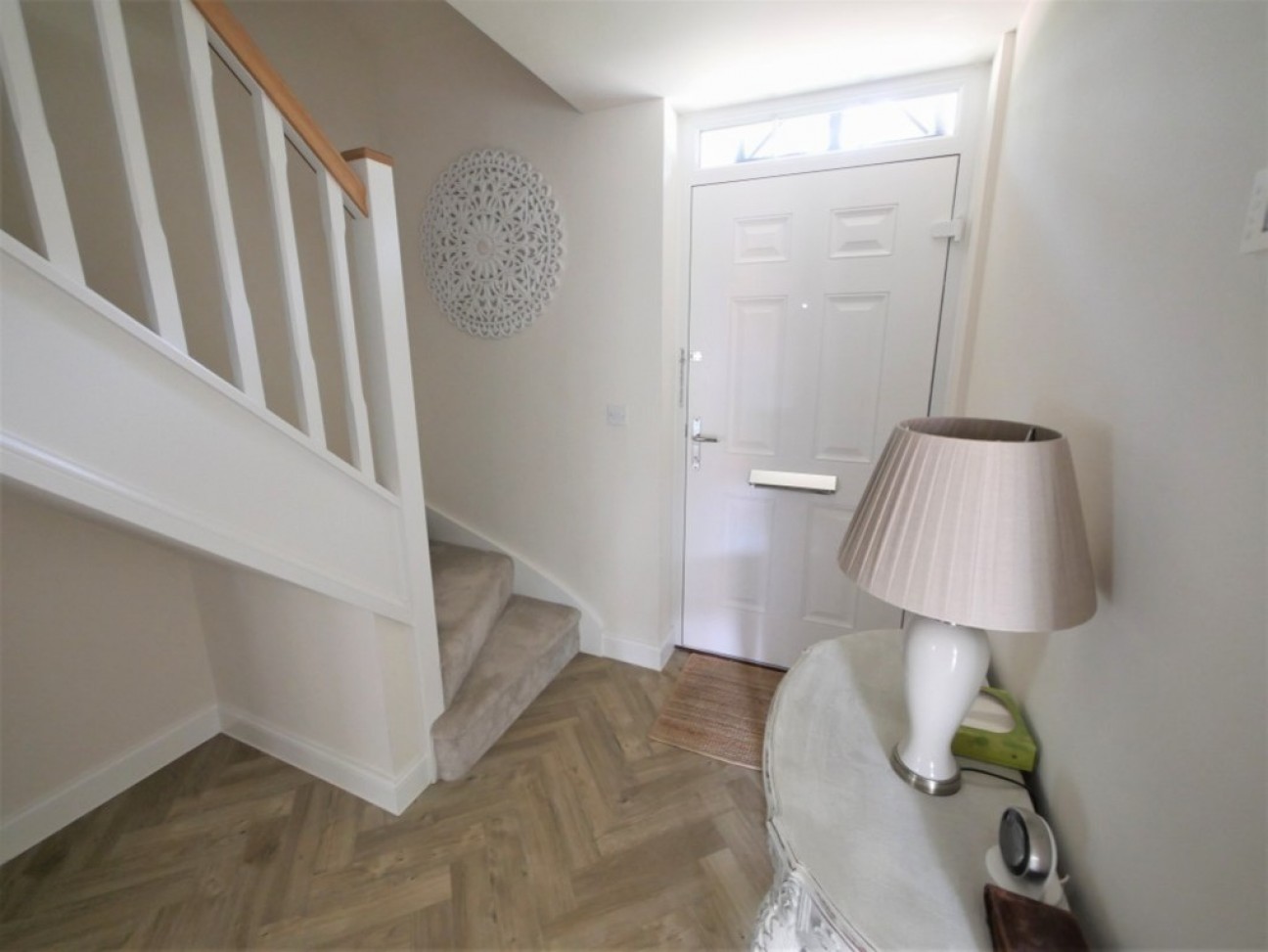 Meadowsweet Drive, Ipswich, Suffolk, IP1