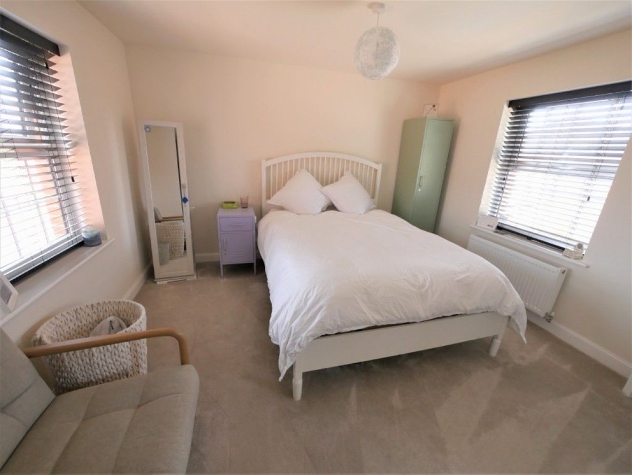 Meadowsweet Drive, Ipswich, Suffolk, IP1