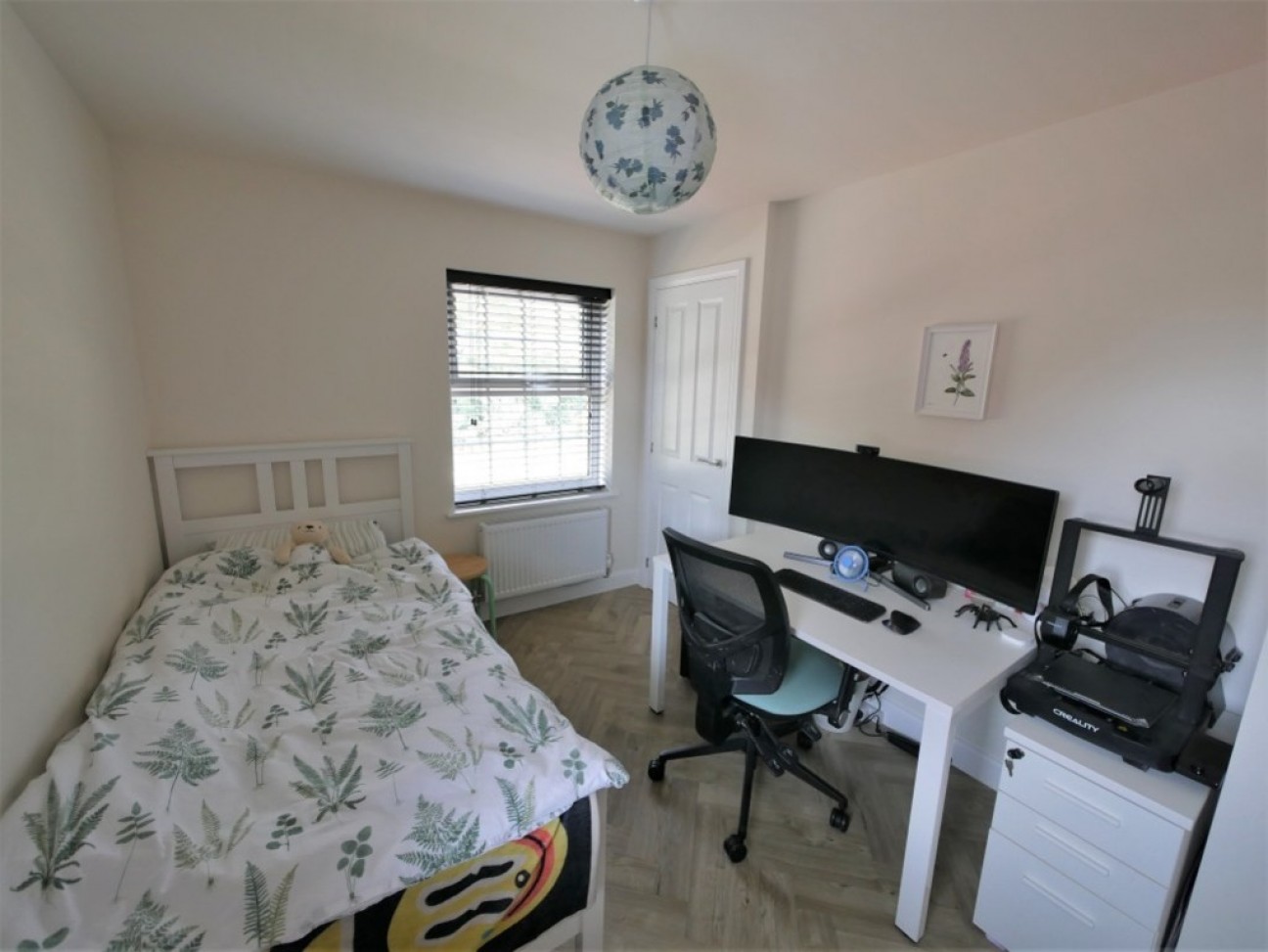 Meadowsweet Drive, Ipswich, Suffolk, IP1
