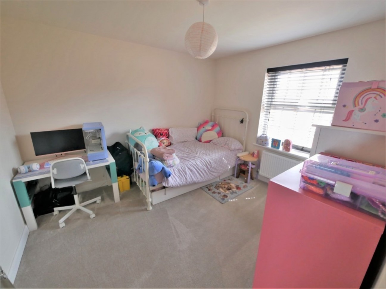 Meadowsweet Drive, Ipswich, Suffolk, IP1