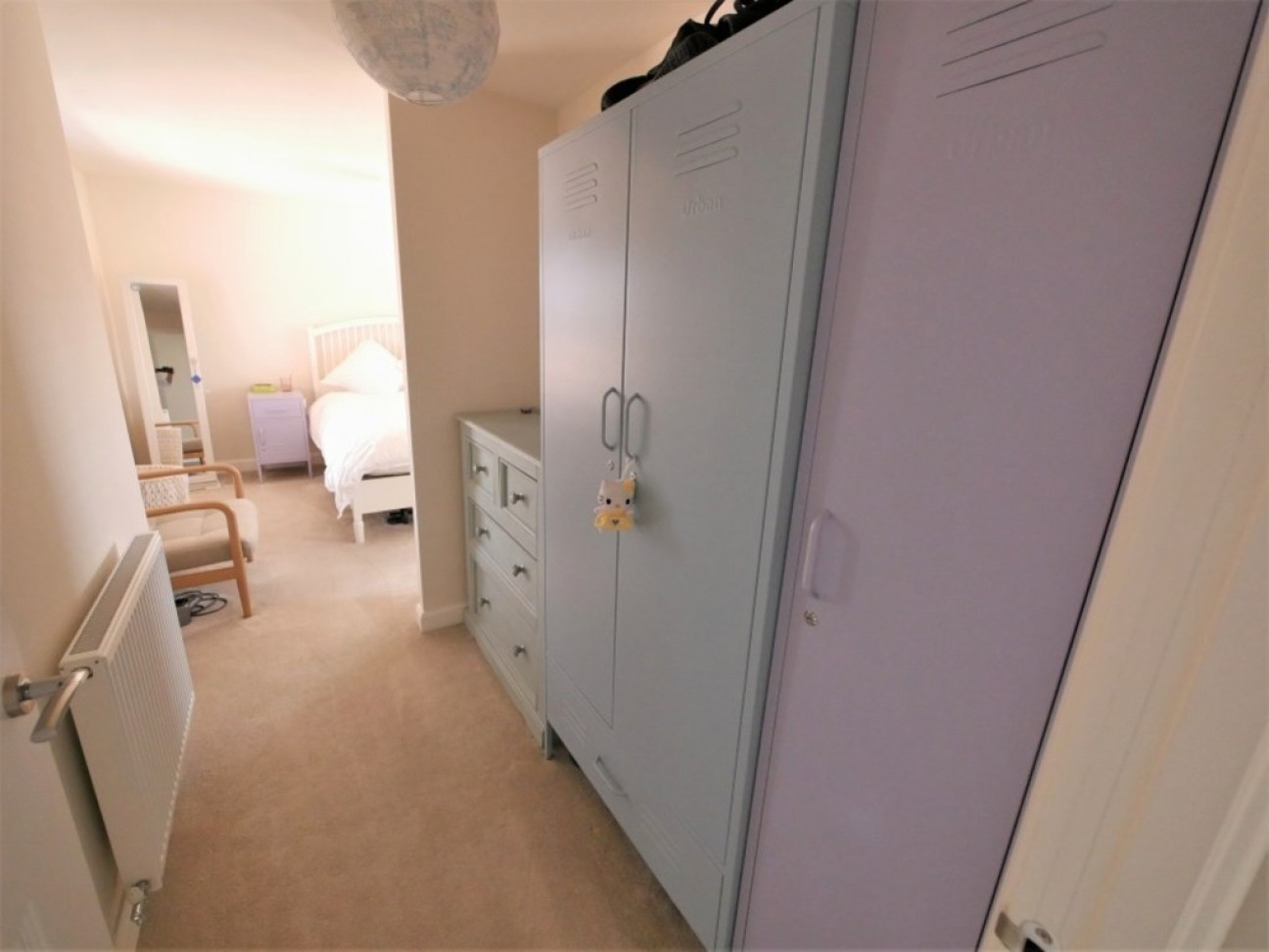 Meadowsweet Drive, Ipswich, Suffolk, IP1