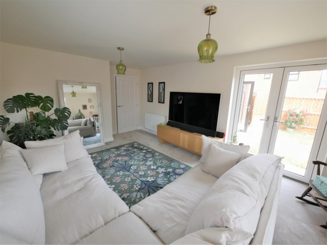 Meadowsweet Drive, Ipswich, Suffolk, IP1