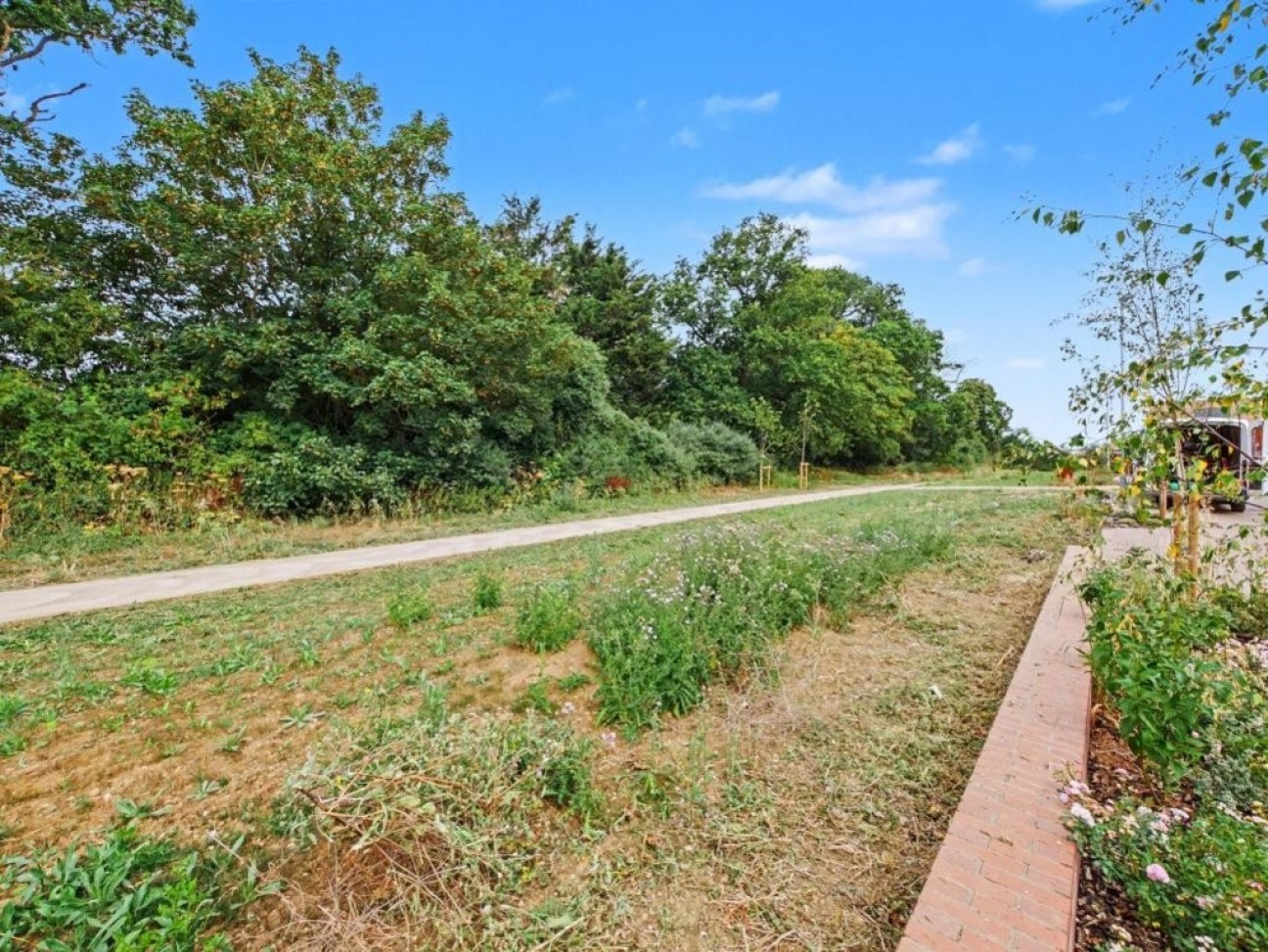 Meadowsweet Drive, Ipswich, Suffolk, IP1