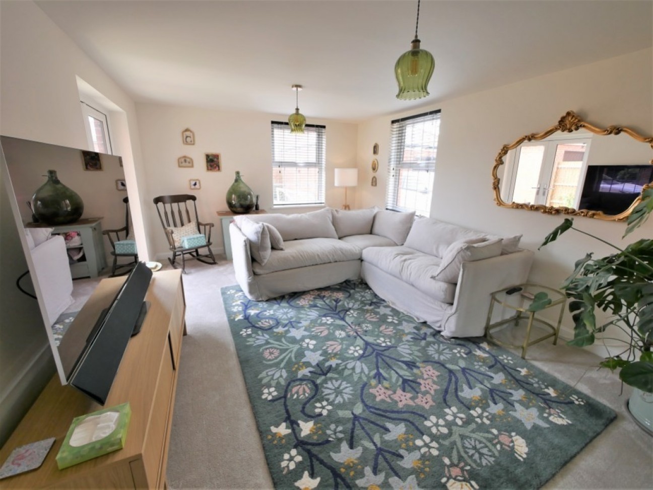 Meadowsweet Drive, Ipswich, Suffolk, IP1