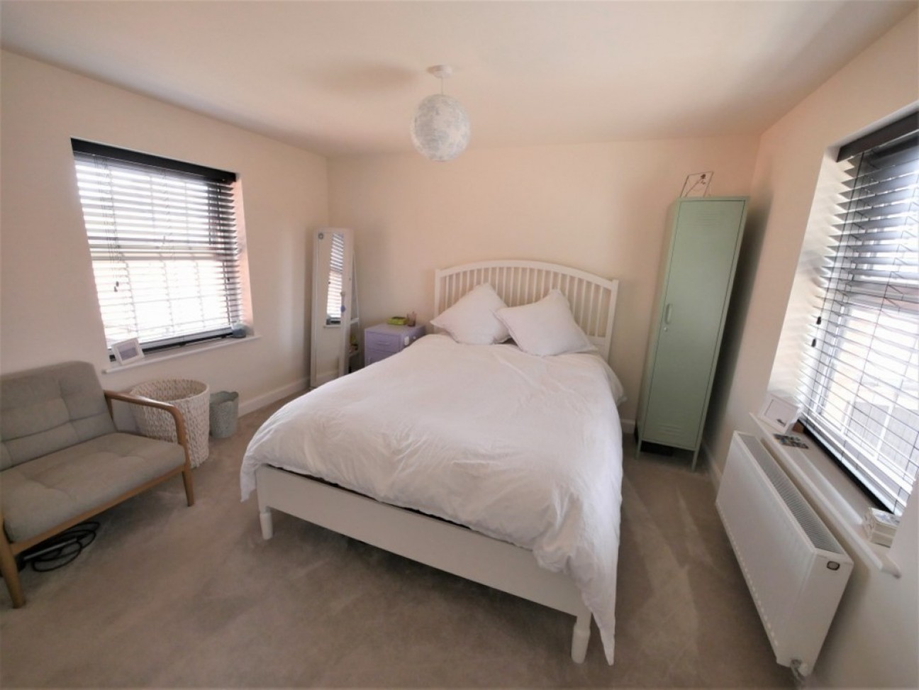 Meadowsweet Drive, Ipswich, Suffolk, IP1