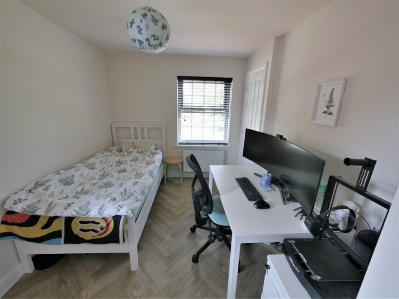 Meadowsweet Drive, Ipswich, Suffolk, IP1