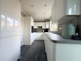 Thackeray Road, Ipswich, Suffolk