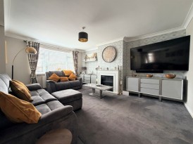 Thackeray Road, Ipswich, Suffolk